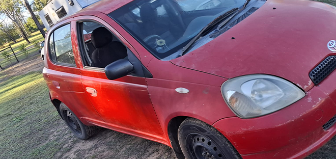 Car Selling Service