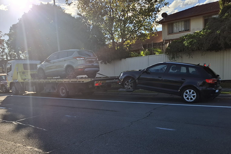 Cash For Junk Cars
