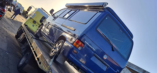 Scrap Car Removals