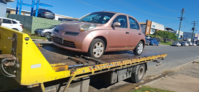 Used Buyers Gold Coast