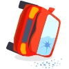 Junk car